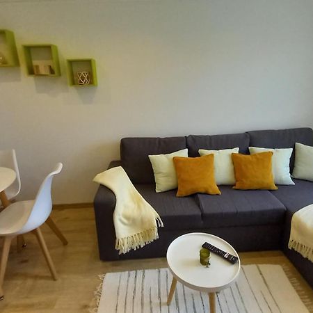 White Stone Apartman Hajdúszoboszló 外观 照片