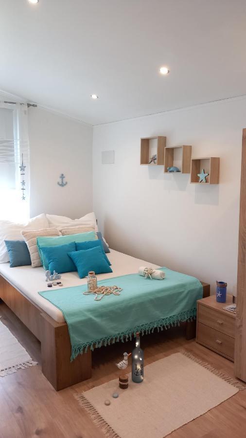 White Stone Apartman Hajdúszoboszló 外观 照片
